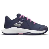 Babolat Propulse 3 All Court Shoes Blauw EU 31 Meisje
