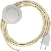 Creative Cables Rm00 3m Staande Lamp Kabel