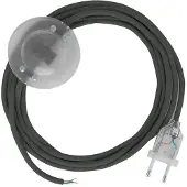 Creative Cables Rm03 3m Staande Lamp Kabel