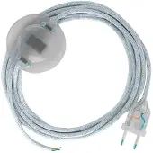 Creative Cables Rl01 Glitter 3m Staande Lamp Kabel