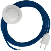 Creative Cables Rm12 3m Staande Lamp Kabel