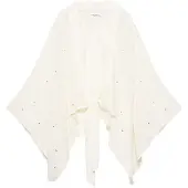 Pull&Bear Kimono sand