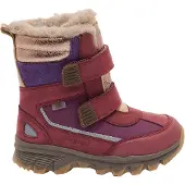Bisgaard Winterstiefel - Eddie Tex - Plum - - 33 - Winterstiefel