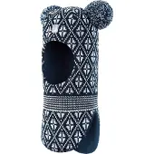 Reima Muts 'Kuuraan' navy / wit