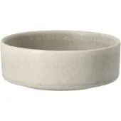 Scandi Living Clay schaal Beige, Ø11 cm