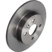 Brembo 08.9826.11 Remschijf