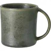 Scandi Living Clay mok Groen, 30 cl