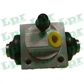 LPR 5174 Wielremcilinder