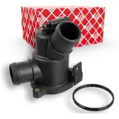 FEBI BILSTEIN Thermostaat, koelvloeistof 172380