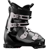 Atomic Hawx Magna 85, skischoenen, dames, zwart
