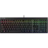 Cherry Toetsenbord MX 2.0S RGB, MX Red, Qwerty US, Zwart