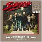 Coast2Coast Various Artists - Suburbia (LP)