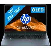 HP OmniBook 3 Next Gen AI PC OLED 16-bz0916ndx