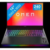 HP OMEN Max OLED 16-ah0985nd