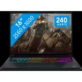 MSI Crosshair A16 HX E8WGXK-043NL