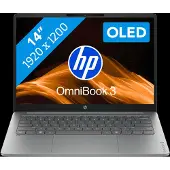 HP OmniBook 3 Next Gen AI PC OLED 14-hz0914ndx