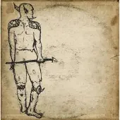 Konkurrent Heathen Axe - Heathen Axe (LP)