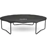 Salta Trampoline Waterdichte Beschermhoes, diameter 487 cm, zwart