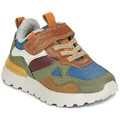 Shoo Pom Lage sneakers JOGGY SCRATCH kind 25