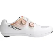 Dmt KR0 EVO Wit Bruine Sneakers, Maat 45 - EUR
