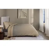 Beddinghouse Dekbedovertrek Cosima Blauw 140x200/220 cm
