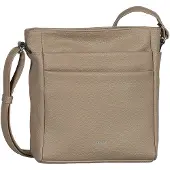 Gabor schoudertas Eliska Cross Bag Taupe