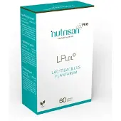 Nutrisan Pro LPldl Capsules