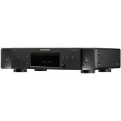 Marantz CD 70 Zwart