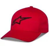 Alpinestars Ageless Snapback Cap Maat