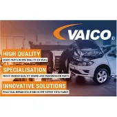 VAICO V10-3765 Laadluchtslang