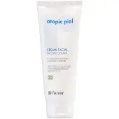 Repavar Ferrer Atopic Piel Crema Facial 50 Ml