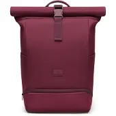 Johnny Urban Rugzak 'Allen Medium' bourgogne