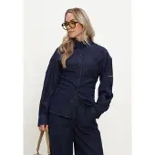 Alix The Label Blouse lange mouw 2608998904