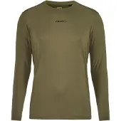 Craft - ADV ESSENCE LS TEE 2 - Heren - Maat XL