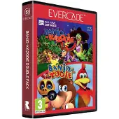 Blaze - Banjo-Kazooie Double Pack - - 2 Games - Enhanced Edition