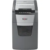 Rexel Optimum Auto+ 130X P4
