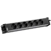 Bachmann Step Alu 6Xcee7/3 Gst18