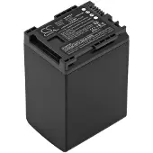 24hShop Canon BP-827 / BP-828 accu (7.4 V, 2600 mAh, huismerk)