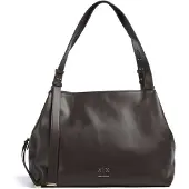 Armani Exchange Handtas 'XW002603 AF19902' donkerbruin
