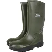 Lyngsøe Rainwear Lr390 S5 Werklaars | Maat: 47