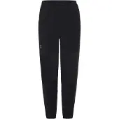 Jack Wolfskin - Kid's Taunus 100 Pants - Fleecebroek 152, zwart