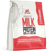 XXL Nutrition Perfect Milk Protein Aardbei 1000 gr