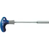 Irimo Stecker T-screwdriver 12x175 Mm Zeskant Schroevendraaier