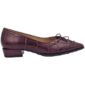 Hispanitas HI265215 Pumps | Maat 37 Dames Bordeaux