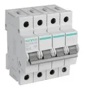 Geyer EC Stroomonderbreker - EC325BN
