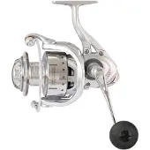 Cinnetic Crafty Iv Pro 6000xp Mh Game Crbk Spinning Molen