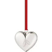 Georg Jensen kersthart 2026 palladium