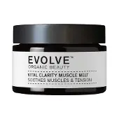 Evolve Organic Beauty Vital Clarity Muscle Melt 30 ml