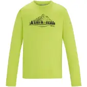 Regatta T-shirt met lange mouwen kind Alvarado | Maat 14 ans