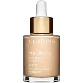 Clarins Skin Illusion Foundation SPF 15 108.5W